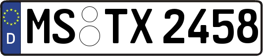 MS-TX2458