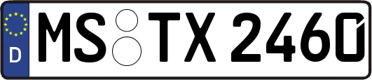 MS-TX2460