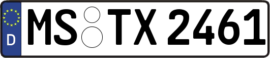 MS-TX2461