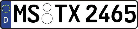 MS-TX2465