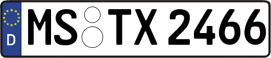 MS-TX2466