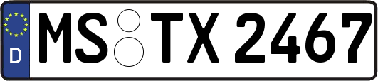 MS-TX2467