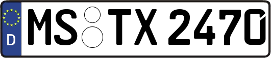 MS-TX2470