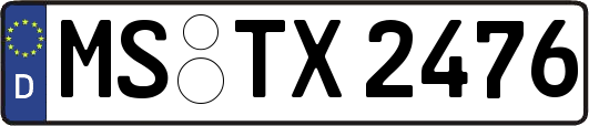 MS-TX2476