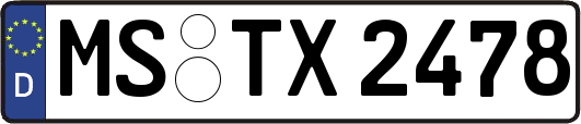 MS-TX2478