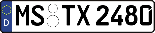 MS-TX2480
