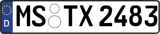 MS-TX2483