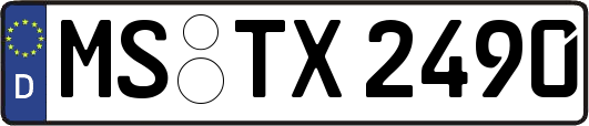 MS-TX2490
