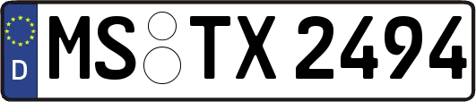 MS-TX2494