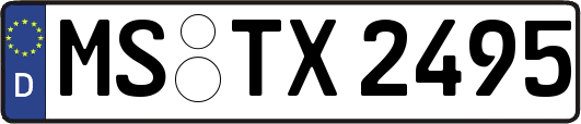 MS-TX2495