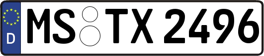 MS-TX2496