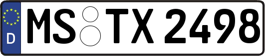 MS-TX2498