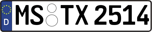 MS-TX2514