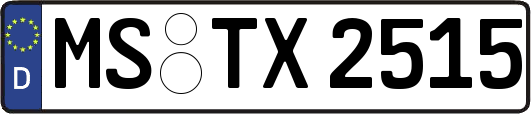 MS-TX2515