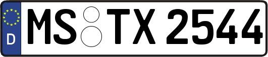 MS-TX2544