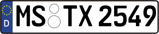 MS-TX2549