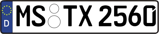MS-TX2560