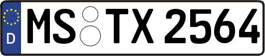 MS-TX2564