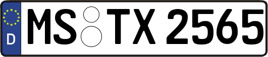 MS-TX2565