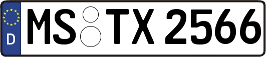 MS-TX2566