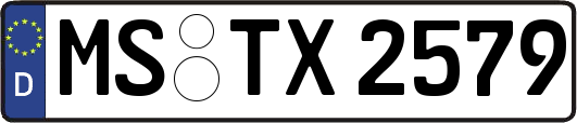 MS-TX2579