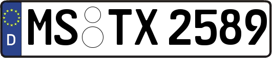 MS-TX2589