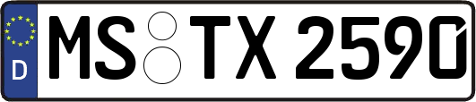 MS-TX2590