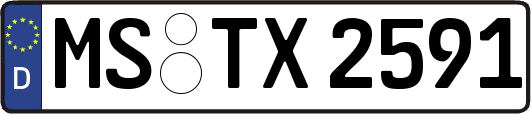 MS-TX2591