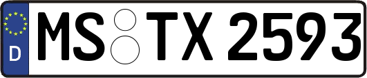 MS-TX2593