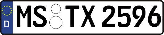 MS-TX2596