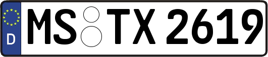 MS-TX2619