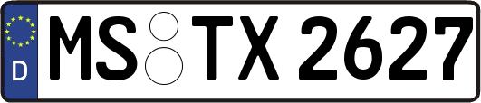 MS-TX2627