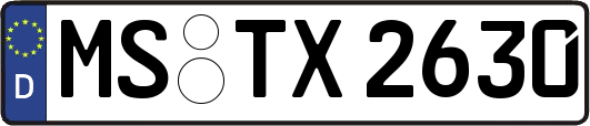 MS-TX2630