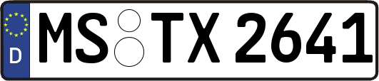 MS-TX2641