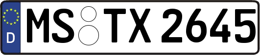 MS-TX2645