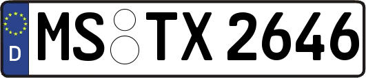 MS-TX2646