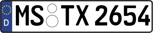 MS-TX2654
