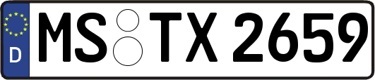 MS-TX2659