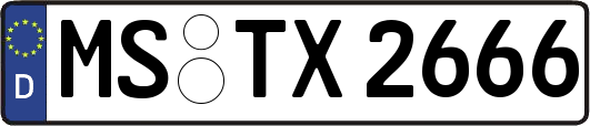 MS-TX2666