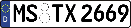 MS-TX2669
