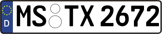 MS-TX2672