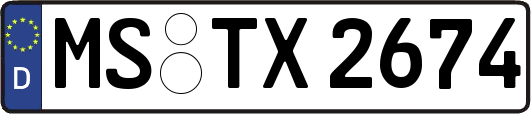 MS-TX2674