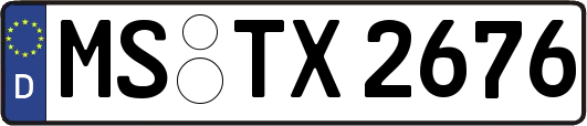 MS-TX2676