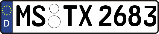 MS-TX2683