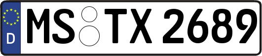 MS-TX2689