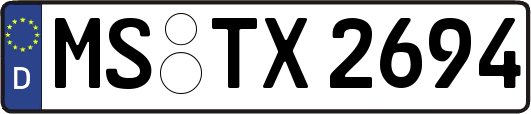 MS-TX2694