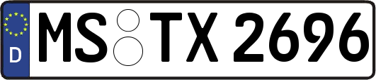 MS-TX2696