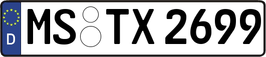 MS-TX2699