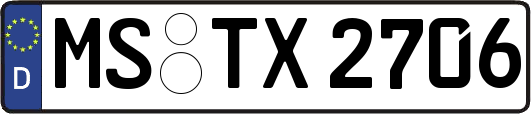 MS-TX2706