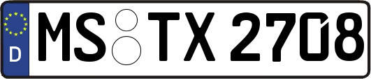 MS-TX2708